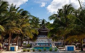 Nur Beach Resort Zanzibar